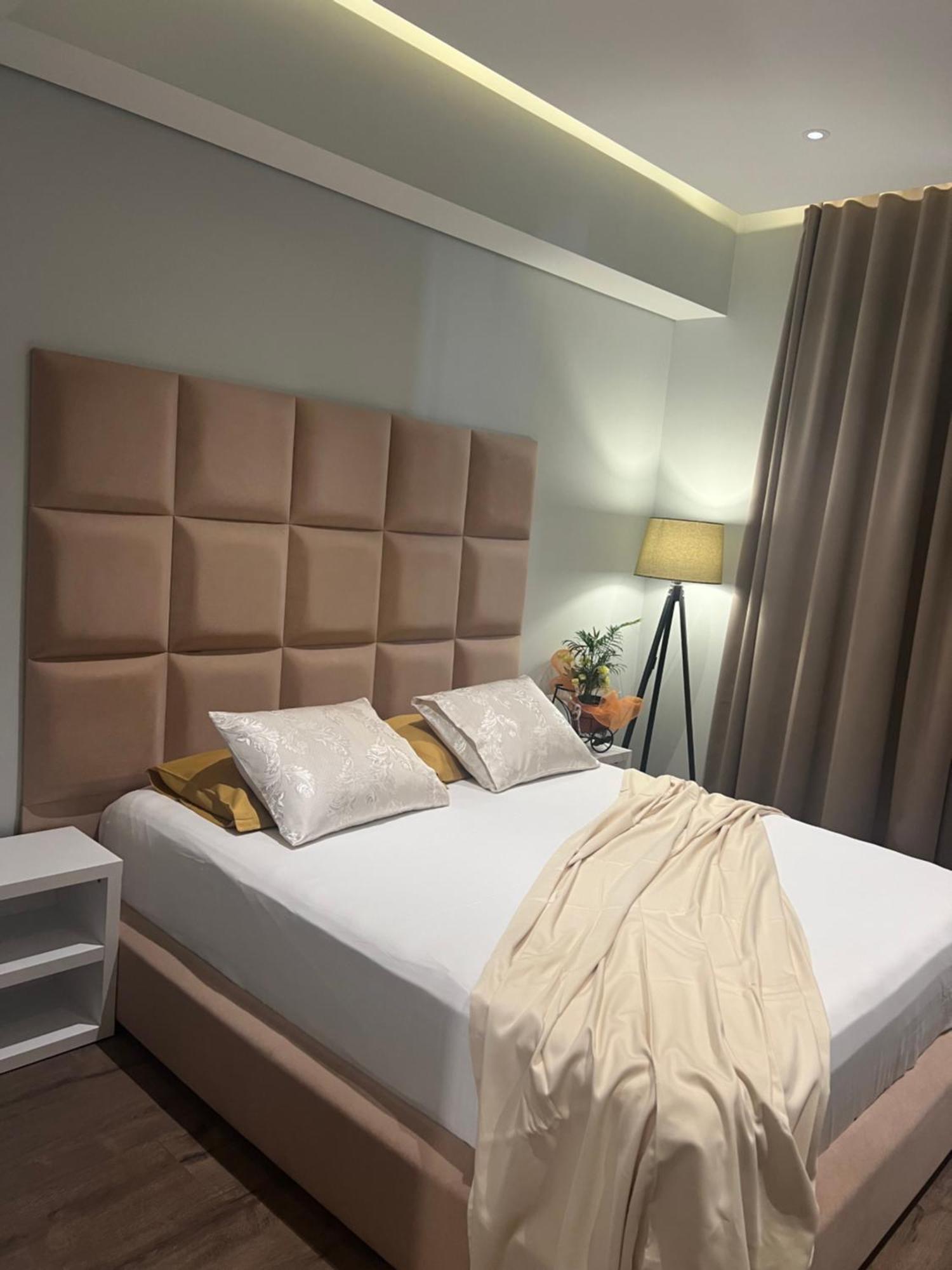 Hotel Olsi ساراندا المظهر الخارجي الصورة