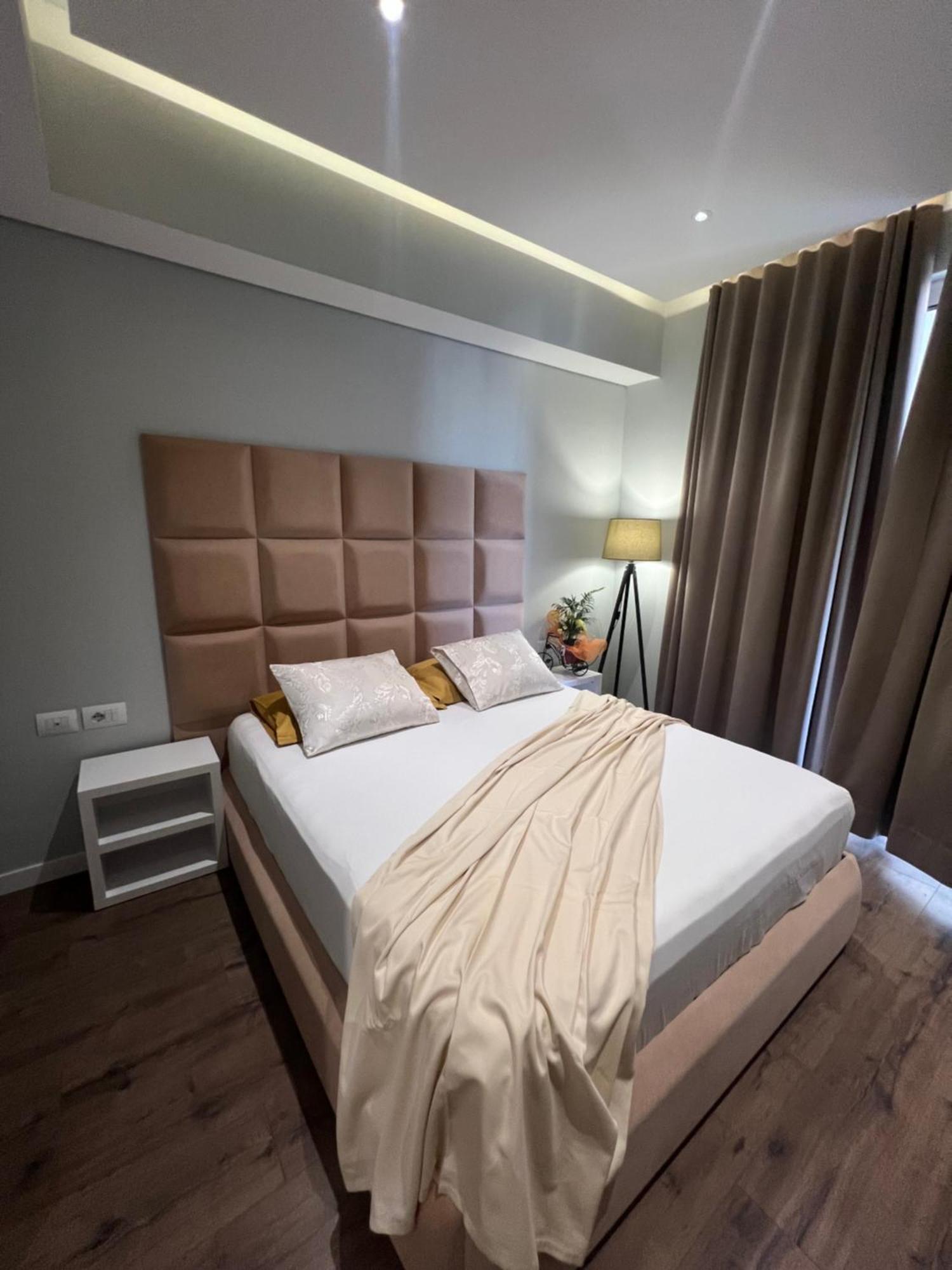 Hotel Olsi ساراندا المظهر الخارجي الصورة