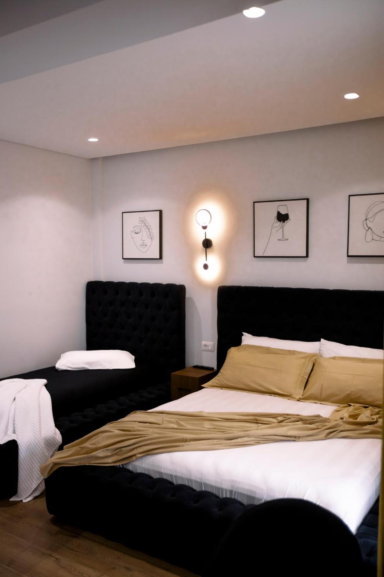 Hotel Olsi ساراندا المظهر الخارجي الصورة