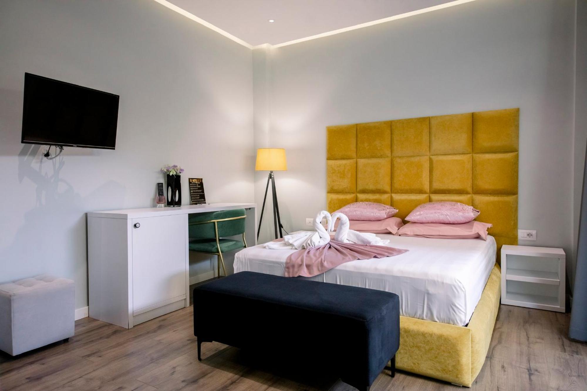 Hotel Olsi ساراندا المظهر الخارجي الصورة