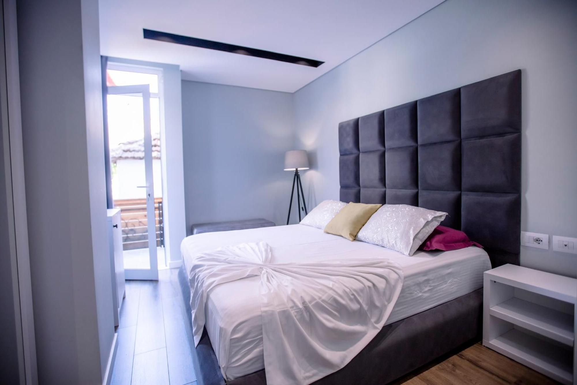 Hotel Olsi ساراندا المظهر الخارجي الصورة