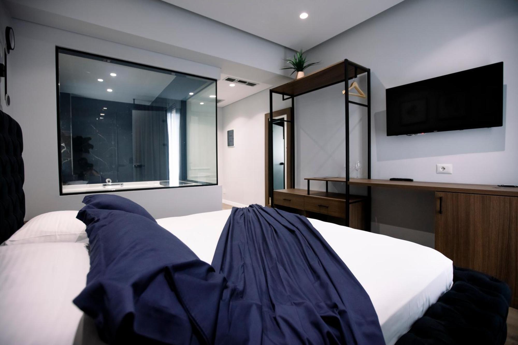 Hotel Olsi ساراندا المظهر الخارجي الصورة