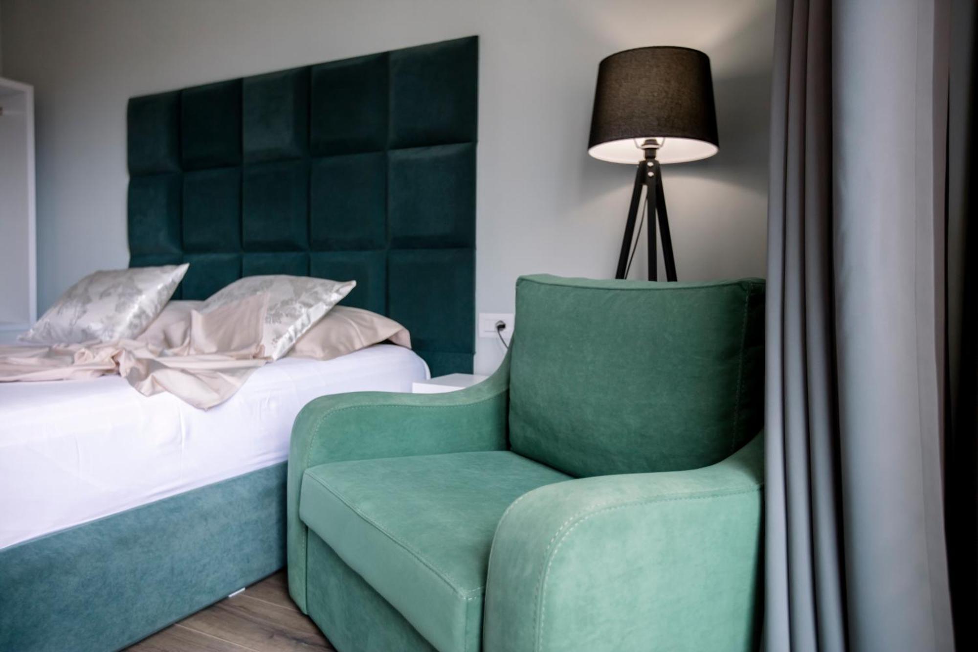 Hotel Olsi ساراندا المظهر الخارجي الصورة