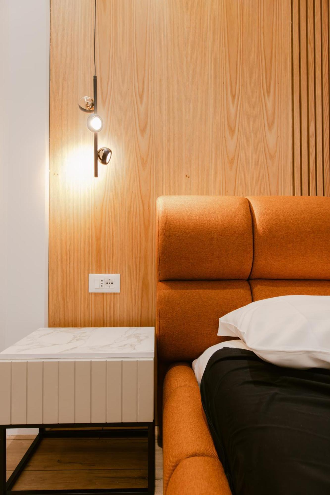 Hotel Olsi ساراندا المظهر الخارجي الصورة