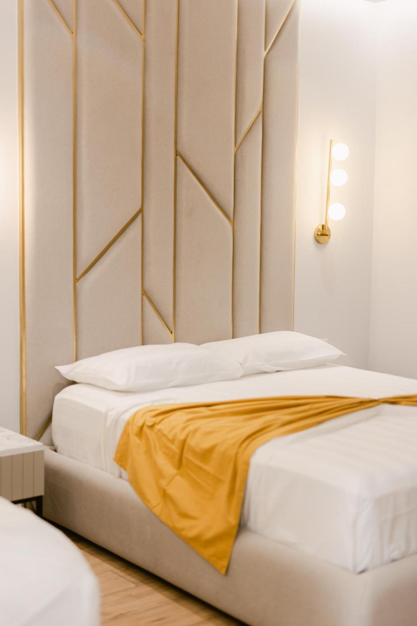 Hotel Olsi ساراندا المظهر الخارجي الصورة