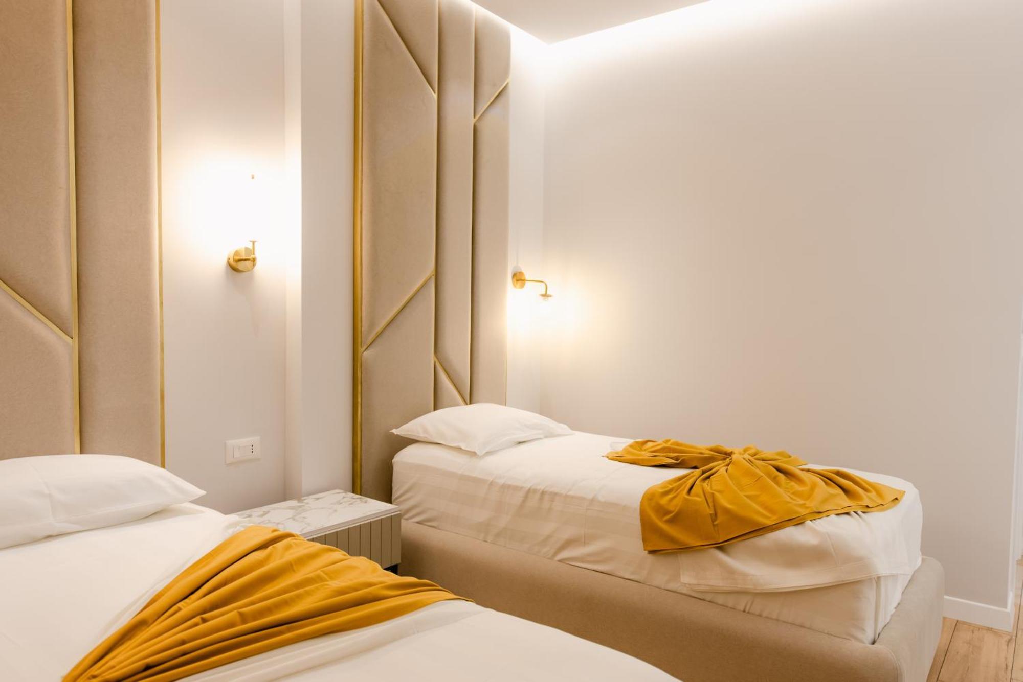 Hotel Olsi ساراندا المظهر الخارجي الصورة