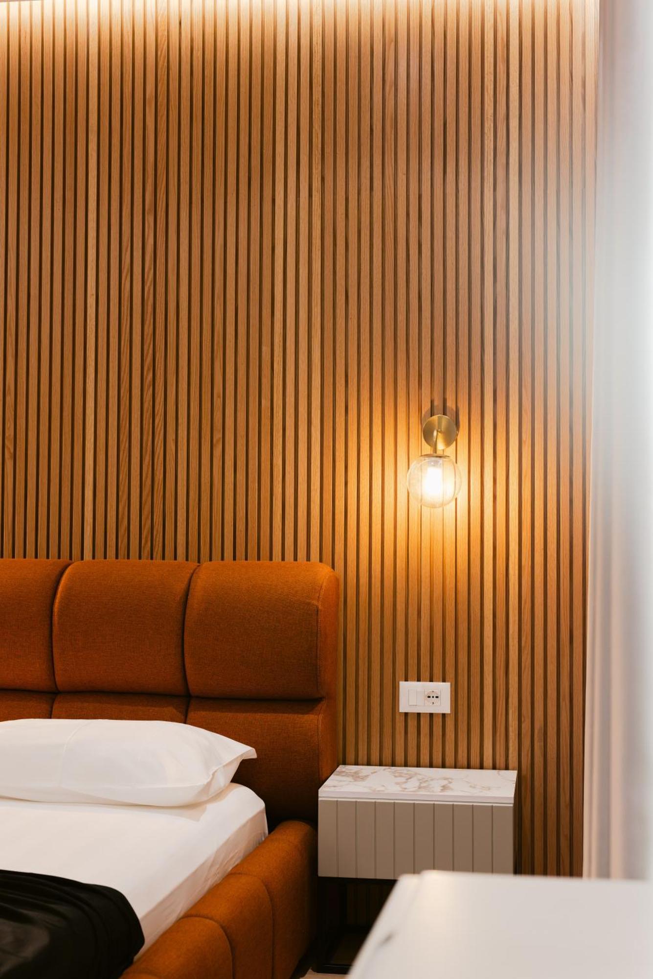 Hotel Olsi ساراندا المظهر الخارجي الصورة